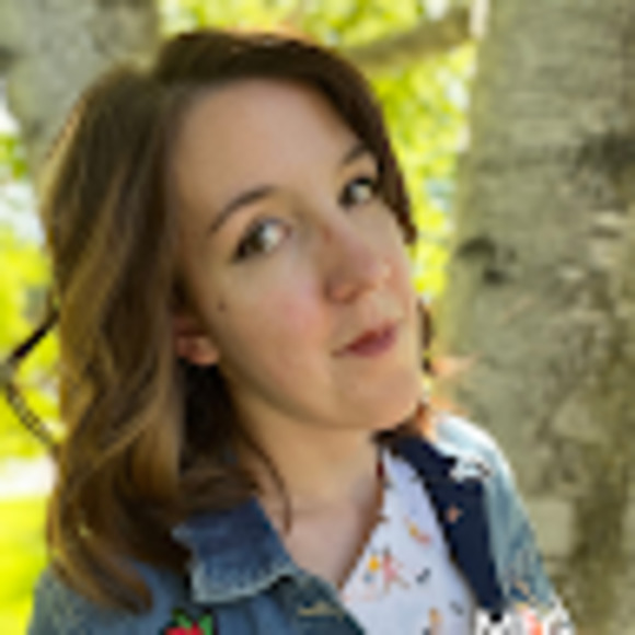 Meet your Posher, Meg - Picture 2 of 3